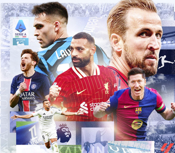 意甲身价更新：劳塔罗8500万欧仍居首，巴斯托尼下跌1000万欧